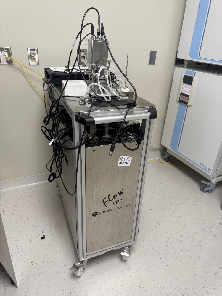 Image of C Technologies Flow VPE System